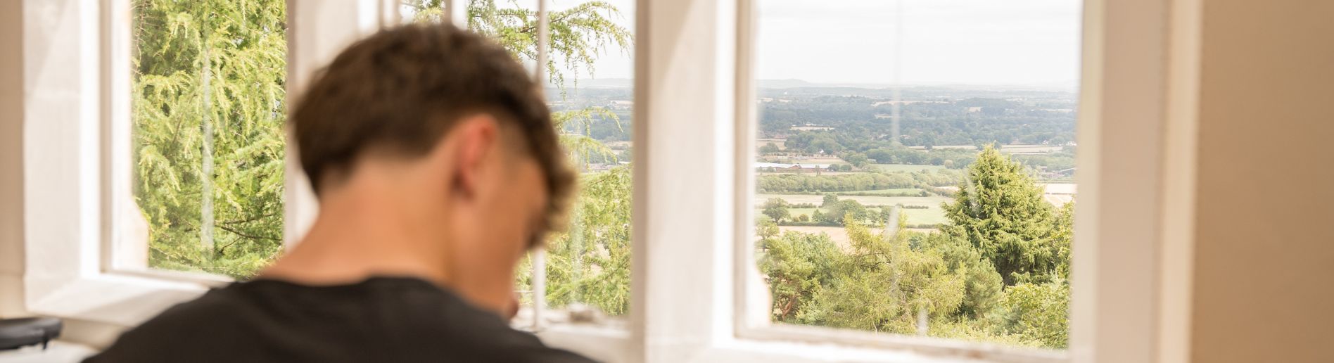 Abbey College Pastoral Card