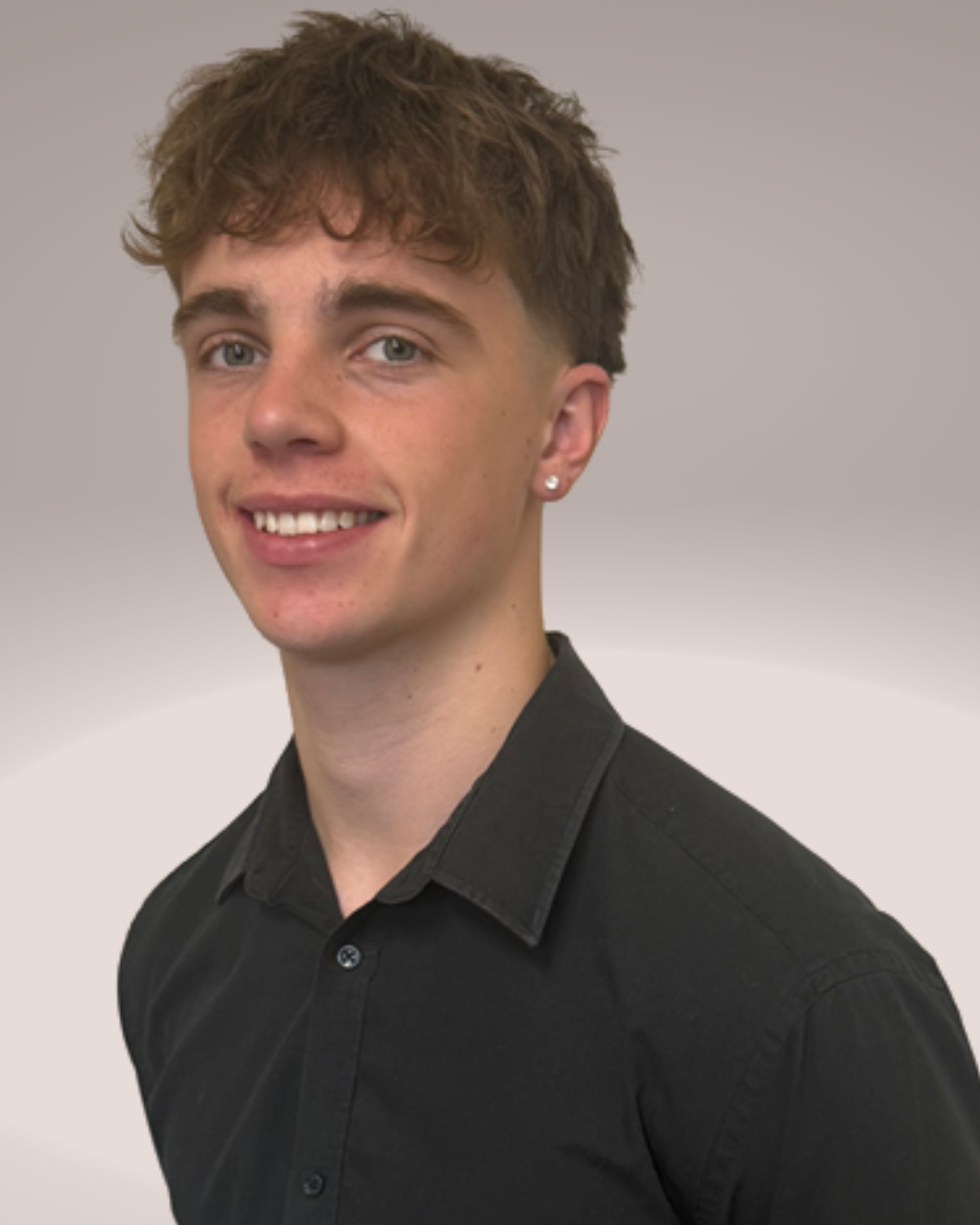 Arran Webster 