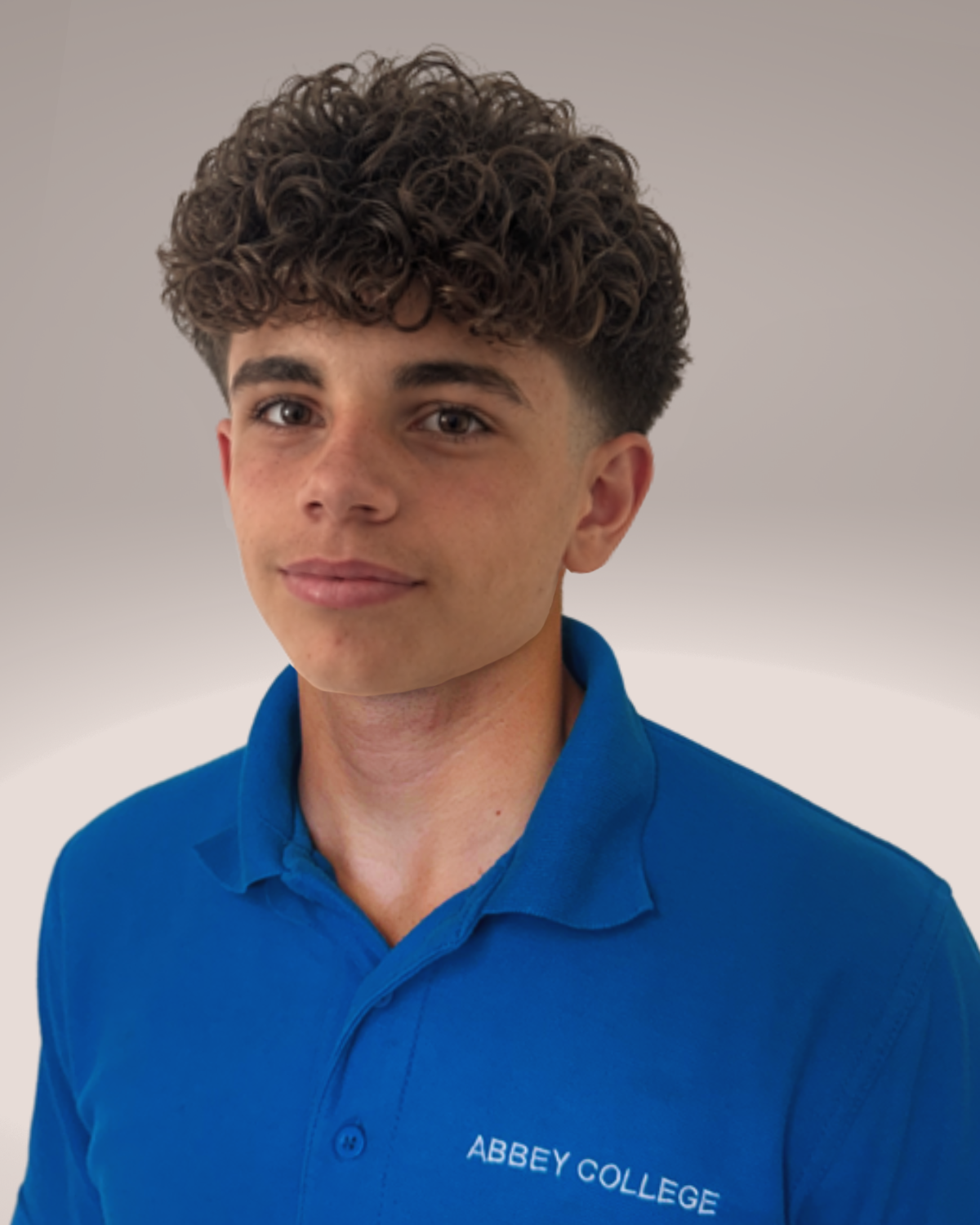 Lucas Webster