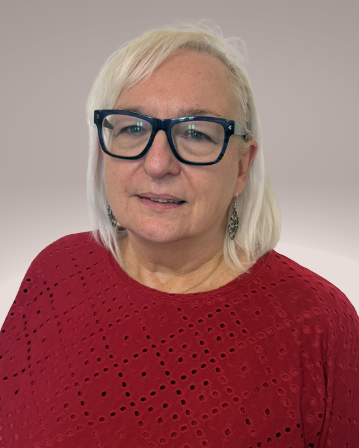 Rhoda Yates